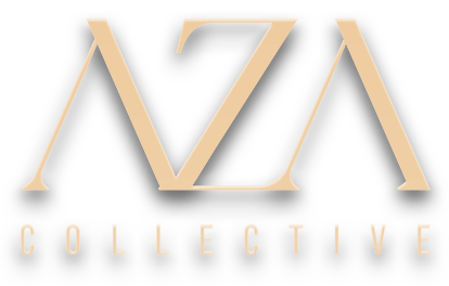 AZA Collective Logo